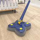 Trapeador Limpiador Absorbente