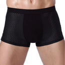 Kit de Calzoncillos Bóxer Transpirables Climafit