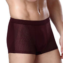 Kit de Calzoncillos Bóxer Transpirables Climafit