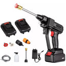 Hidrolavadora a Presión - Tu Aliada Ideal para una Limpieza Profunda