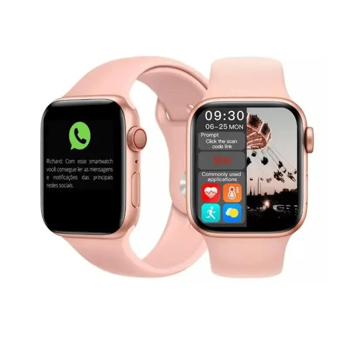 Colección Tiempo y Brillo - Relojes y Joyas