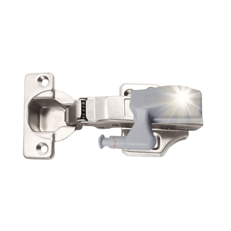 Luz LED para Gabinete con Sensor Inteligente - Ilumina Tu Espacio