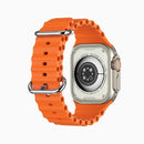Smartwatch UltraTime Pro Naranja