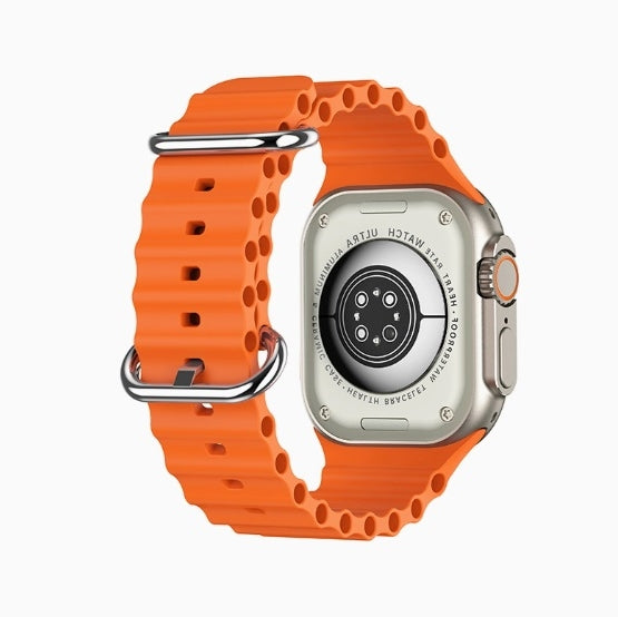 Smartwatch UltraTime Pro Naranja