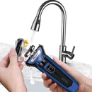 Máquina Afeitadora 3 en 1 - Un salón de belleza en tus manos