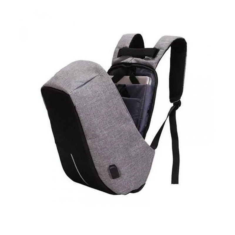 Morral Antirrobo - Organización y seguridad en cada viaje