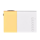 Mini Proyector 4K - ¡Sumérgete en la magia del cine donde quieras!