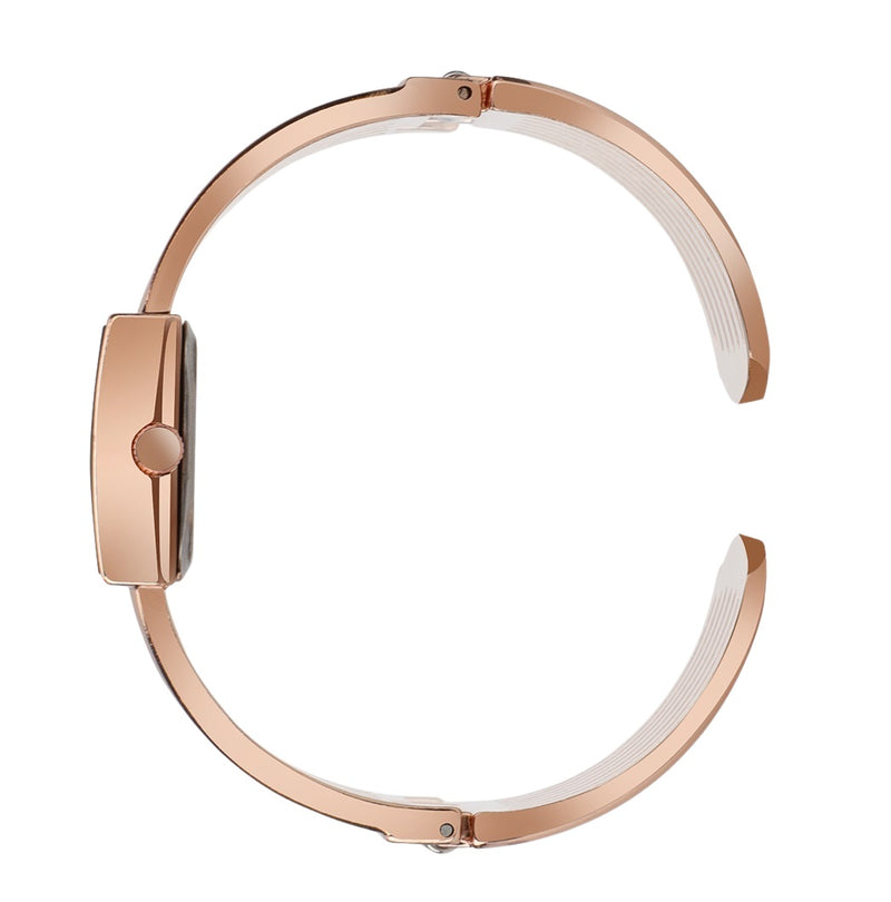 Reloj Brazalete Femenino
