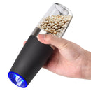 Molinillo Electrico de Sal y Pimienta