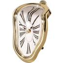 Reloj Derretido - El Salvador Dalí