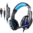 Headset Gamer Profesional G9000
