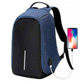 Morral Antirrobo - Organización y seguridad en cada viaje