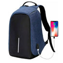 Morral Antirrobo - Organización y seguridad en cada viaje