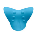 Almohada Cervical Relajante - Ergonómica Cuello