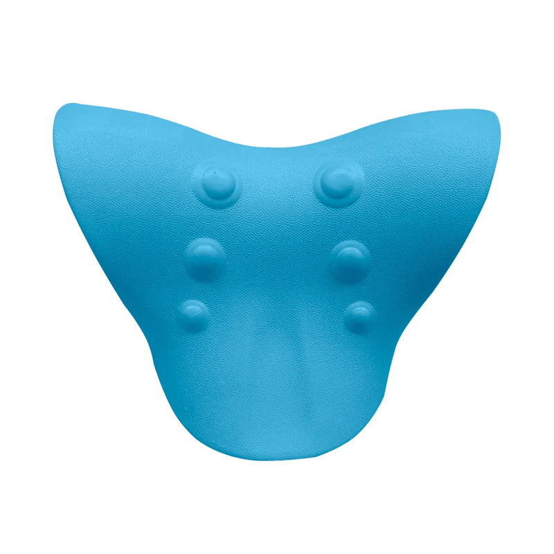 Almohada Cervical Relajante - Ergonómica Cuello