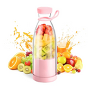 Licuadora Portátil - Jugos Frescos Donde Quieras