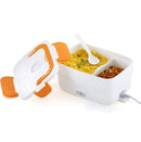 Lonchera  Eléctrica - ¡No más almuerzos fríos!