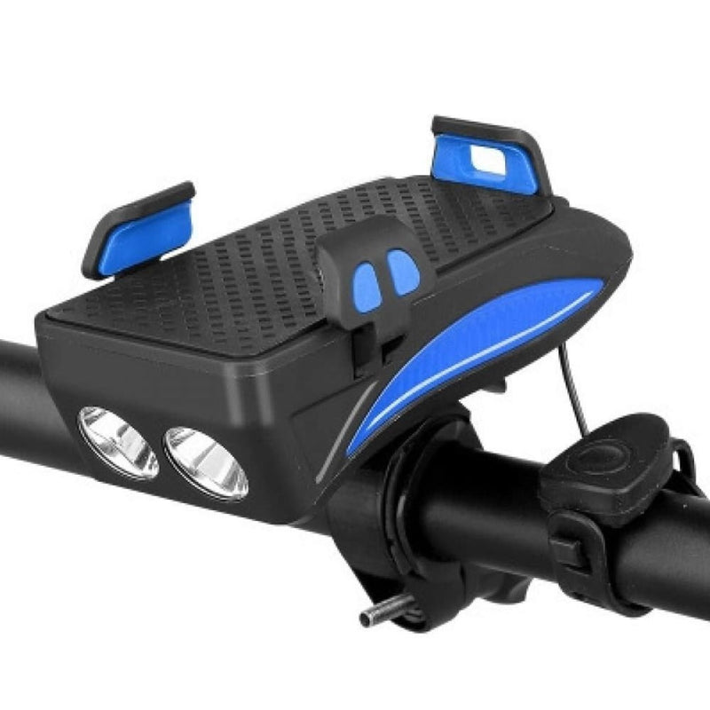 Linterna Bicicleta - CycloLite Master