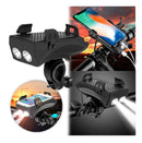 Linterna Bicicleta - CycloLite Master