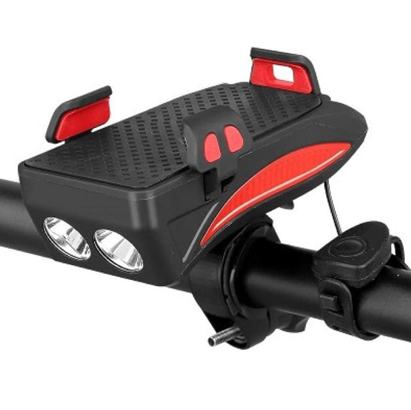 Linterna Bicicleta - CycloLite Master