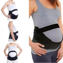 Faja Materna Prenatal: Protección y Confort Durante Todo el Embarazo