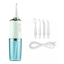 Irrigador Oral Recargable