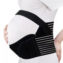 Faja Materna Prenatal: Protección y Confort Durante Todo el Embarazo