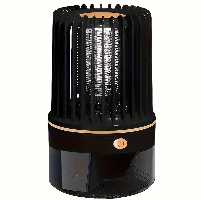 SmartKiller Pro - Lámpara Trampa Para Mosquitos