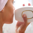 Depiladora Láser Corporal Premium