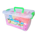 Arena Mágica Moldeable - Descubre la Magia de la Creatividad