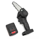 Mini Motosierra Portátil - Potencia en la palma de tu mano