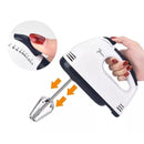 Batidora De Mano 7 Velocidades - Precisión y Versatilidad