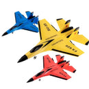 Avión Radiocontrol - AeroMaster