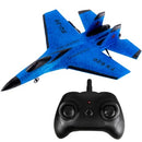 Avión Radiocontrol - AeroMaster