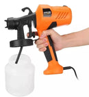 Pistola para Pintar - Sistema de Pintura Spray Portátil