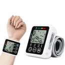 Tensiómetro Digital Brazo - Monitoreo de Presión Arterial