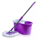 Trapero Giratorio 360° - Facil Limpieza