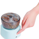 Mini Procesador de Alimentos