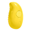 Cepillo de Vapor para Mascotas 3 en 1