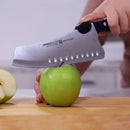 Set de Cuchillos Profesionales - 13 Piezas