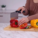 Set de Cuchillos Profesionales - 13 Piezas