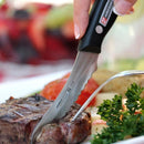 Set de Cuchillos Profesionales - 13 Piezas