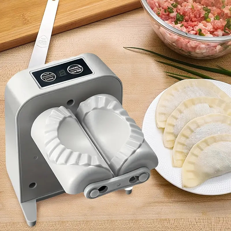 Maquina Electrica para Hacer Empanadas