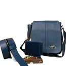 Trio Carriel Premium - Elegancia y Funcionalidad