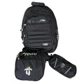 Mochilas Escolares Totto 3x1 - Más por Menos