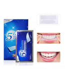 Tiras Blanqueadoras Dientes X14