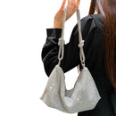 Bolsa Brillo de Cristal - Luz en tu look