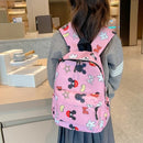 Morral Escolar Mágica de Mickey