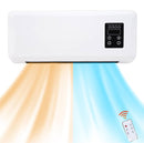 Aire Acondicionado Portátil - Frío y Caliente