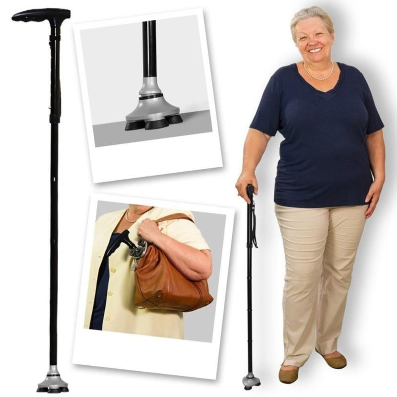 Bastón para caminar - Trusty Cane